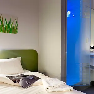Hotel Ibis Budget Port, Antwerpia