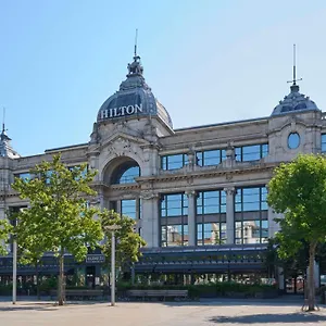 Hilton Old Town Anversa