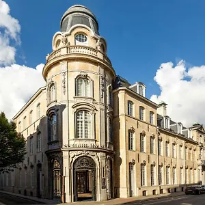 Ξενοδοχείο Sapphire House Antwerp, Autograph Collection, Αμβέρσα