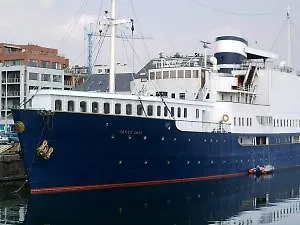 Floatel Diamond Princess Anversa