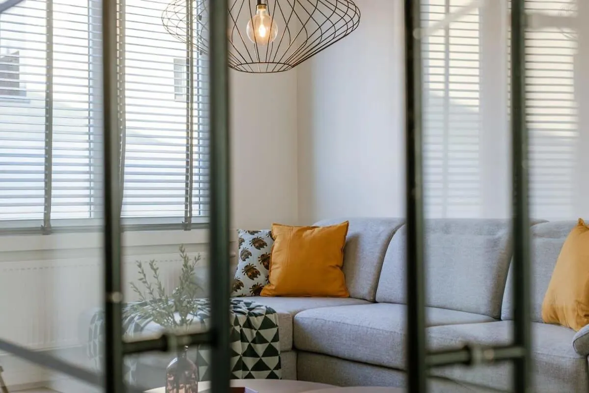 House With Large And Sunny Terrace Villa Antwerp